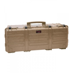 Geanta/ Valiza protectie, adancime dubla cu burete pretaiat, 9433, 1009 x 412 x 354 mm, Explorer cases - Img 15