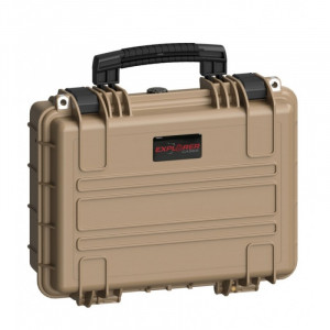 Geanta/ Valiza protectie cu burete pretaiat, 3815HL, 420 x 340 x 177 mm, Explorer cases - Img 5