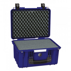 Geanta/ Valiza protectie cu burete pretaiat, 3823HL, 420 x 340 x 252 mm, Explorer cases - Img 8