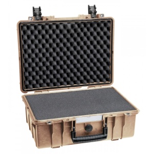 Geanta/ Valiza protectie cu burete pretaiat, 4216HL, 457 x 366 x 183 mm, Explorer cases - Img 10