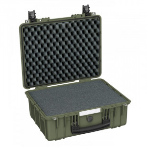 Geanta/ Valiza protectie cu burete pretaiat, 4419HL, 485 x 414 x 212 mm, Explorer cases - Img 10