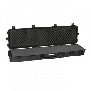 Geanta/ Valiza protectie cu burete pretaiat pentru pusti, 15416, 1629 x 456 x 183 mm, Explorer cases - Img 7