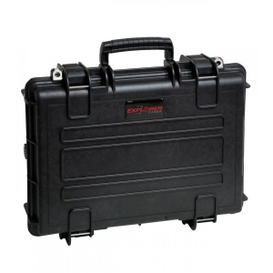 Geanta/ Valiza protectie cu husa pentru laptop, 4209HL, 457 x 366 x 118 mm, Explorer cases - Img 4