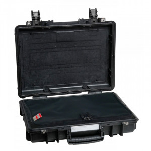 Geanta/ Valiza protectie cu husa pentru pistoale/revolvere, 4209HL, 457 x 366 x 118 mm, Explorer cases - Img 3