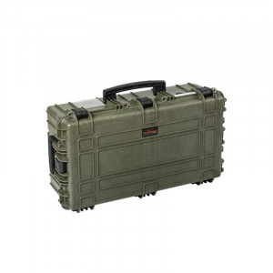Geanta/ Valiza protectie cu roti si maner telescopic, 7626HL, 832 x 466 x 279 mm, Explorer cases - Img 16