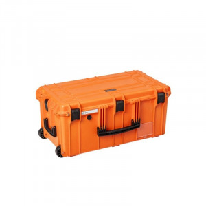 Geanta/ Valiza protectie cu roti si maner telescopic, 7635HL, 832 x 466 x 369 mm, Explorer cases - Img 13