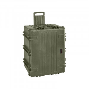 Geanta/ Valiza protectie cu roti si maner telescopic, 7745, 836 x 641 x 489 mm, Explorer cases - Img 2