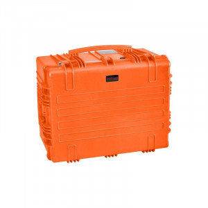 Geanta/ Valiza protectie cu roti si maner telescopic, 7745, 836 x 641 x 489 mm, Explorer cases - Img 8