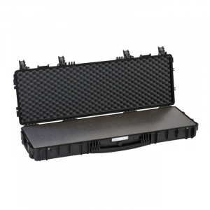 Geanta/ Valiza protectie pentru pusti de asalt cu spuma integrala densa, 11413, 1189 x 415 x 159 mm, Explorer cases - Img 5