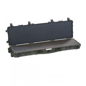 Geanta/ Valiza protectie pentru pusti lungi cu spuma integrala densa, 13513, 1430 x 415 x 159 mm, Explorer cases - Img 12