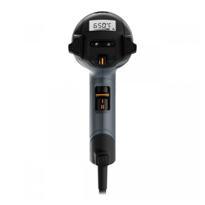 Generator de aer cald, profesional, HG 2320 E, reparatii auto, Steinel - Img 6
