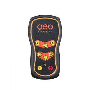 GEO-FENNEL FL 275HV-TRACKING – orizontal si vertical laser rotativ, GEO-FENNEL - Img 5