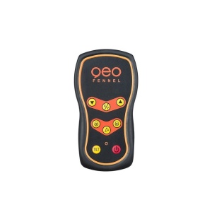 GEO-FENNEL FL 275HV-TRACKING – orizontal si vertical laser rotativ, GEO-FENNEL - Img 12