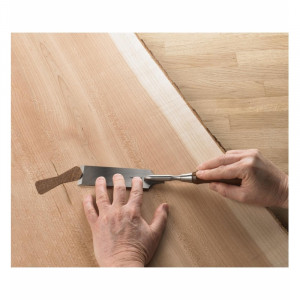 Handle for Flushing Chisel Blade, Veritas Tools. - Img 3