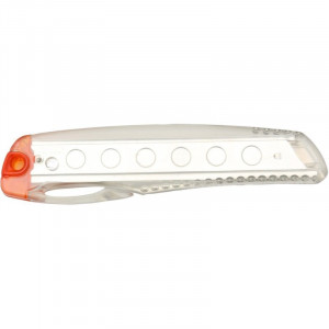 iL-120P Cutter transparent 18mm, Nt Cutter - Img 10