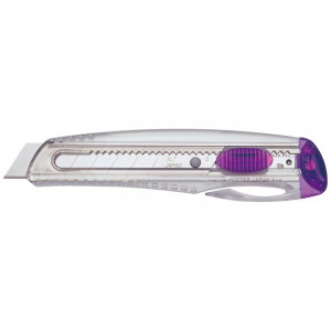 iL-120P Cutter transparent 18mm, Nt Cutter - Img 6