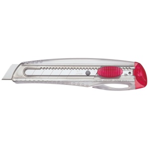 iL-120P Cutter transparent 18mm, Nt Cutter - Img 15