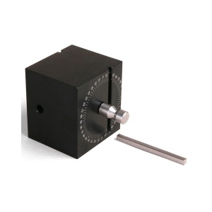 Inaltator extins pentru freze Sherline - Img 2