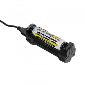 Incarcator inteligent Armytek Handy C1 VE cu functie Powerbank - Img 2
