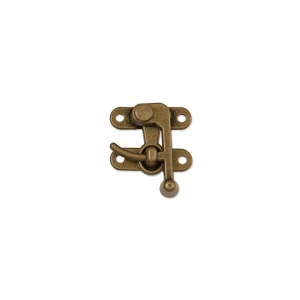 Incuietoare Swing mare, Tandy Leather SUA