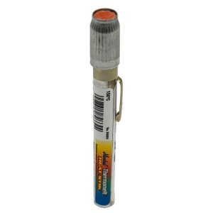 Indicator de temperatura Termocreta – THERMOMELT HEAT-STIK 100-600 °C, Markal - Img 7