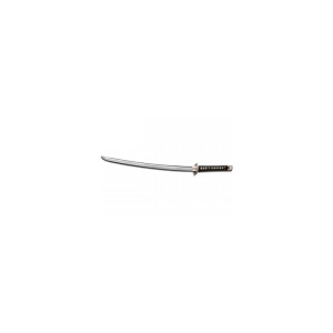 Katana Cold Steel Flower Katana cu lamă Damascus din oțel carbon 1060 – CS-SW-FLWRKTNA - Img 2