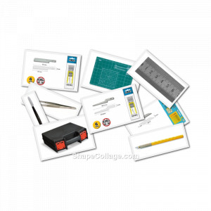 Kit modelism/hobby 1. - Img 2