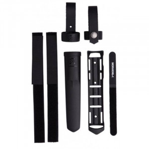 Kit Multi-Mount Garberg Morakniv - Sistem de prindere MOLLE pentru cutit Garberg - Img 2