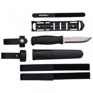 Kit Multi-Mount Garberg Morakniv - Sistem de prindere MOLLE pentru cutit Garberg - Img 3