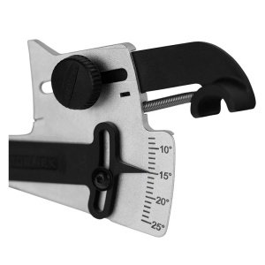 KS-123 Dispozitiv setare unghi de ascutire Tormek - Img 2
