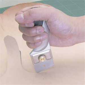 KT-2000GP Cutter/cutit special pielarie, NT Cutter - Img 4