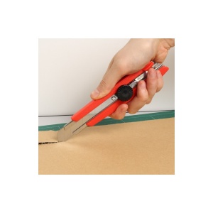 L-500P Cutter 18 mm, NT Cutter - Img 13