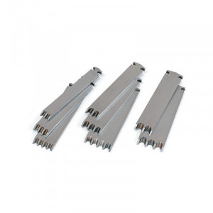Lama cu doi dinti Veritas Tools - Img 2
