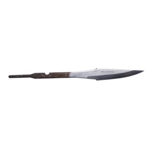 Lama cutit Morakniv No. 120 (LC) din otel carbon laminat 62 mm
