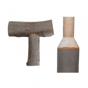 Lama de schimb pentru cepuitoare de 5/8" la 1" Veritas Tools. - Img 15