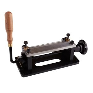 Lama de Schimb pentru Masina de Despicat Piele (Splitter) - Tandy Leather (cod 3796-02) - Img 4