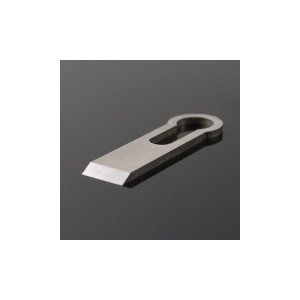 Lama de schimb Veritas 05P9002 pentru Flat Detail Palm Plane