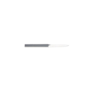Lama razuitor D55 Carbide, Noga