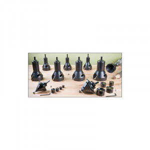 Lama schimb pentru cepuitoare de 1-1/4" la 2" Veritas Tools. - Img 10