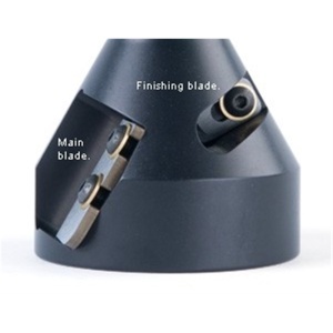 Lama schimb pentru cepuitoare de 1-1/4" la 2" Veritas Tools. - Img 24