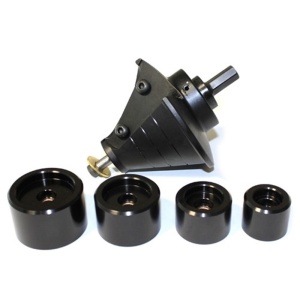 Lama schimb pt freze conice de 1-1/4" la 2" Veritas Tools. - Img 16