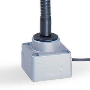Lampa de lucru profesionala CENALED LENS DC cu lupa, cu braț flexibil - Img 21