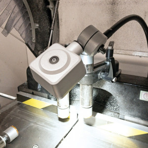 Lampa de lucru profesionala CENALED SPOT AC cu braț flexibil - Img 5