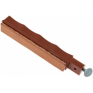 Lansky Leather Stropping Hone HSTROP - Piatra din piele pentru lustruirea finala a taisului - Img 7