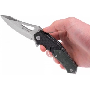 Lansky Responder Combo Pack UTR7 - Cutit Responder si ascutitor Blademedic - Img 16