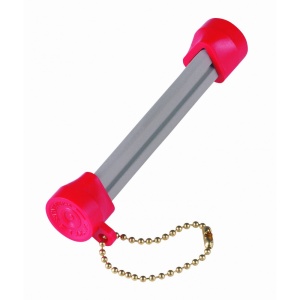 Lansky Spyder Sharpener LTRSP 600 Grit - Ascutitor ceramic pentru lame zimtate si lame drepte