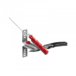 Lansky Standard System - Sistem de ascutire cutite cu 3 pietre - Img 4