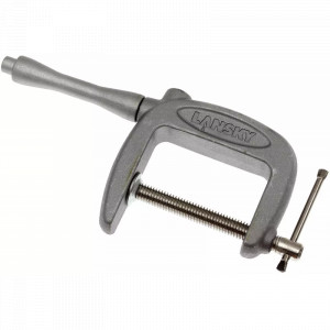 Lansky Super C-Clamp LM009SC - Suport de prindere pentru sistemele de ascutire Lansky - Img 2
