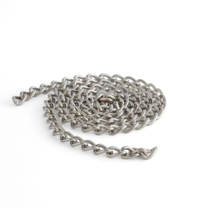 Lant pentru posete de mana si accesorii - Tandy Leather SUA - Img 3