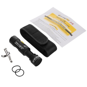 Lanterna Armytek Prime EDC A1 XP-L - lumina alba - Img 7